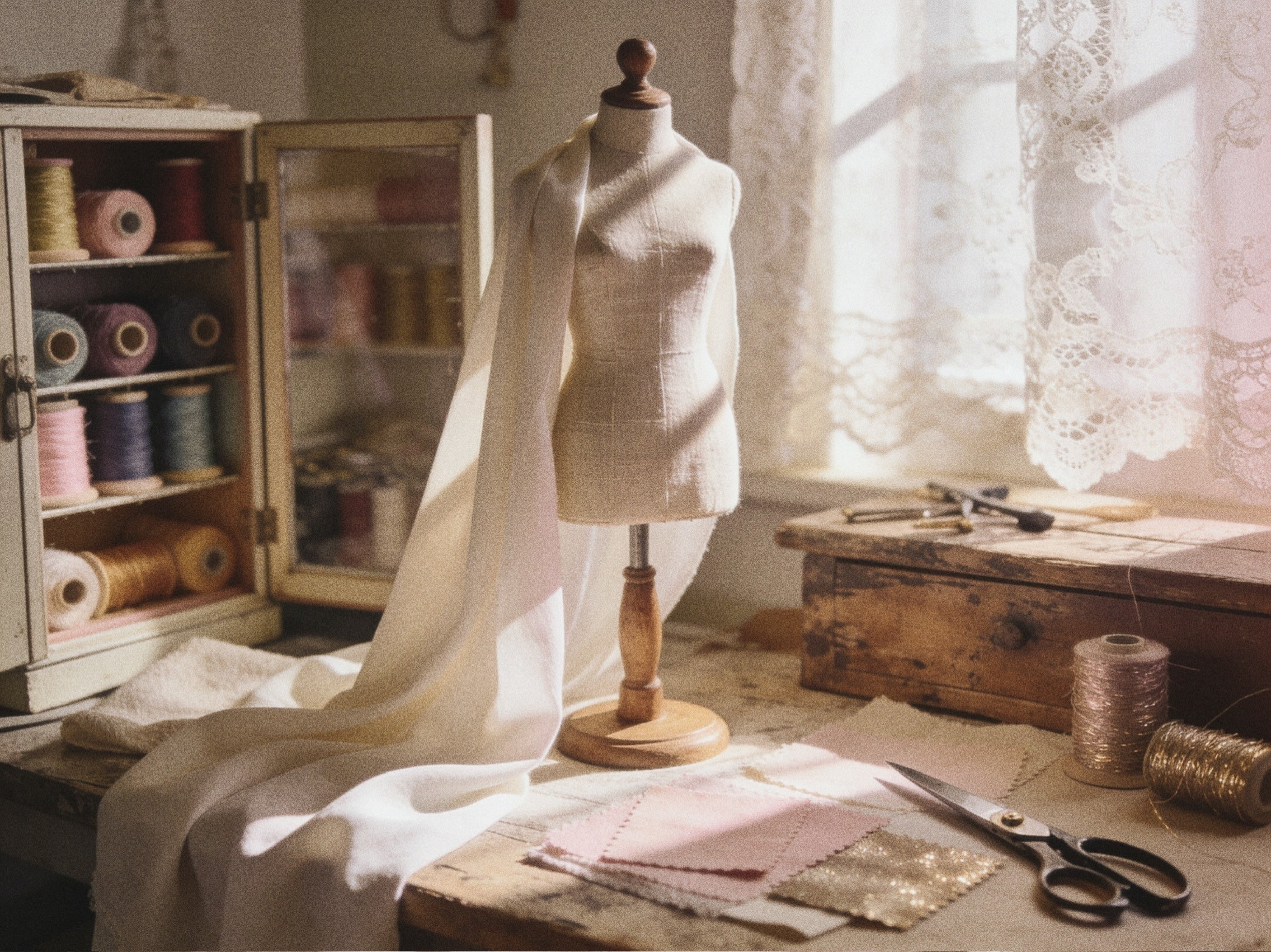 Alterations